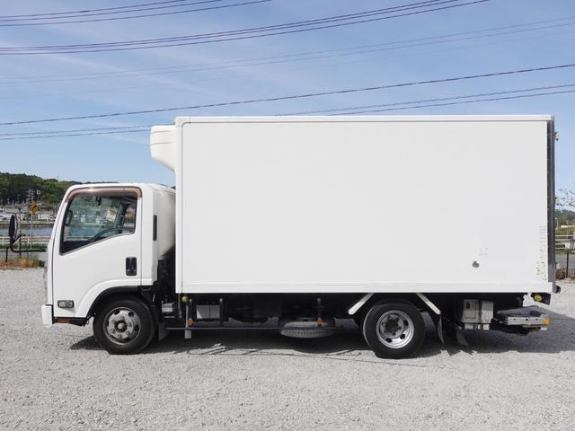 Isuzu ELF 2014